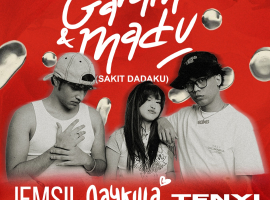 CAMDEN CIKINI JAKARTA - TOUR GARAM & MADU