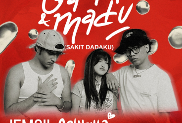 CAMDEN CIKINI JAKARTA - TOUR GARAM & MADU