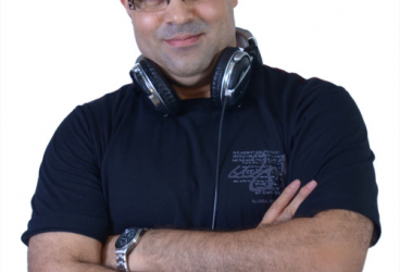Kiprah DJ Dspin Ben, DJ Asal Kanada