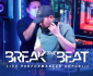 DJ ONADA "BREAK THE BEAT" SEGMEN 1/3 PERFORM RESIDENT DJ - LIVE STUDIO 2 MATALELAKI 30/01/2020