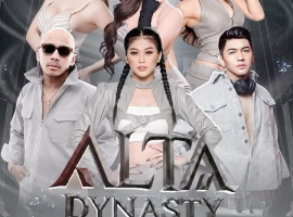 TEMBAK LANGIT CLUB KEMANG - ALTA DYNASTY