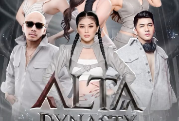 TEMBAK LANGIT CLUB KEMANG - ALTA DYNASTY