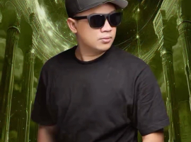 GREEN HOUSE BEKASI - BACK TO CAMPUS (IVAN CELLO)