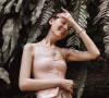 Fakta Gea Amanda, Si Imut di Indonesia's Next Top Model 2020