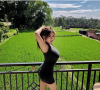 Profil Rheana Adisty, Ketagihan Photo Shoot Outdoor