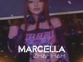 CLUB 36 JAKARTA - MARCELLA ZHAFIRAH