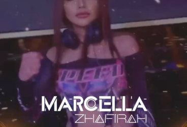 CLUB 36 JAKARTA - MARCELLA ZHAFIRAH