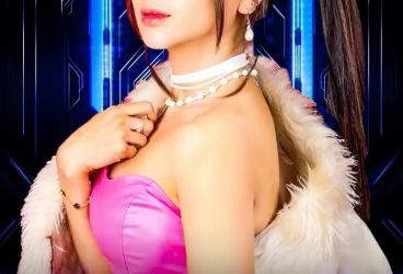 NEW SKY LOUNGE & KARAOKE GADING SERPONG - SHELONA