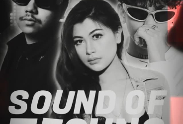 NU CHINA KEMANG JAKARTA - SOUND OF TECHNO