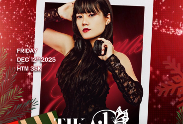 WARUNK WOW KWB JAKARTA - TIKA D