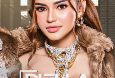 WOODEN BAR RESTO GADING SERPONG - ROAD TO ANNIVERSARY (DIELLA YOHANA)