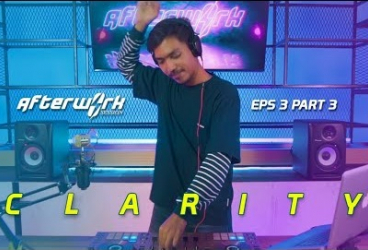 CLARITY (ZEDD FEAT FOXES) - DJ IZMA LYFE - EDM DJ SET | AFTERWORK SESSION EPS 3