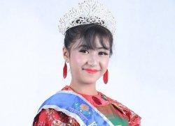 Profil Siti Sahrani, Putri Kebudayaan Cilik 2018 dari Sulawesi Selatan