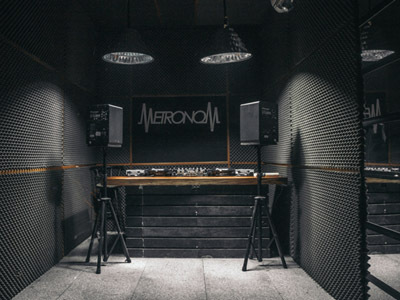 Ini Rekomendasi Sekolah DJ 2019 di Jakarta