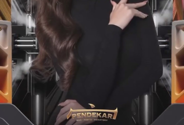 PENDEKAR BAR & RESTO GADING SERPONG - NATHALIE HOLSCHER