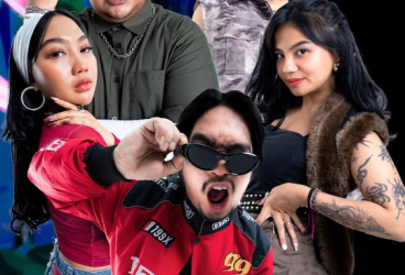 BABLAS GADING SERPONG - KOPLOIN BANG (ROBOKOP)