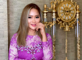 Intip Profil Lengkap Ratu Dangdut Seksi, Inul Daratista