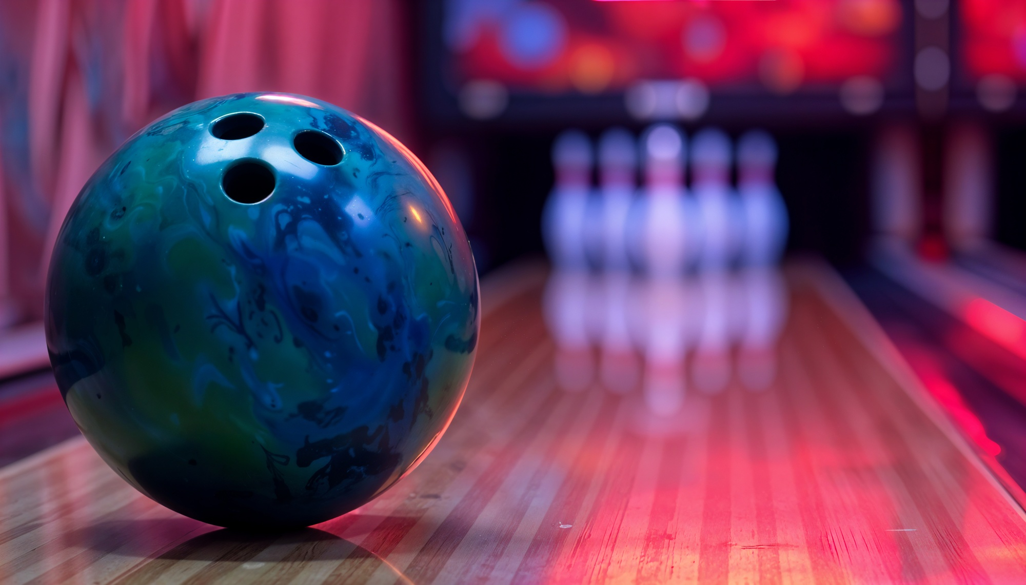 Memahami Seluk-Beluk Olahraga Boling