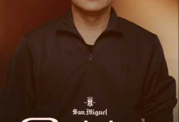 AM LOUNGE JAKARTA - BOBBY SURYADI