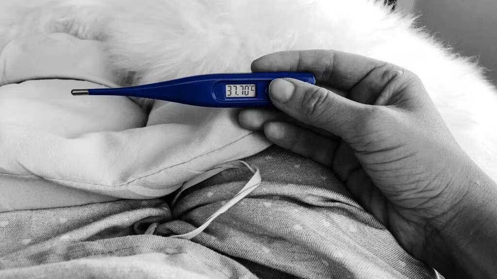 Waspada! Ketahui Gejala HIV/AIDS Setelah Berhubungan