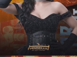PENDEKAR BAR & RESTO GADING SERPONG - DEWI JANE