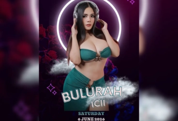 JUPITER 2 LOUNGE & KTV KOJA JAKARTA - BULURAH ICII