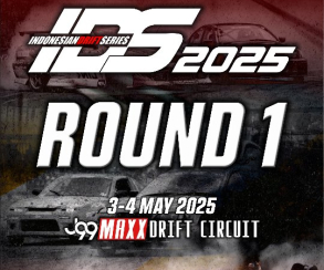 Siap-siap, IDS 2025 Round 1 Bakal Digelar 3-4 Mei
