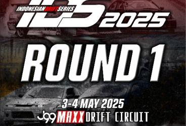 Siap-siap, IDS 2025 Round 1 Bakal Digelar 3-4 Mei