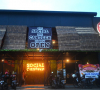 Mengunjungi Cafe dan Restoran Terbaru di Jakarta