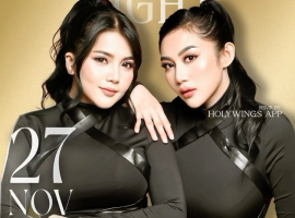 AMBYAR SUPERCLUB CIKINI - BREAKBEAT NIGHT (DUO SERIGALA)