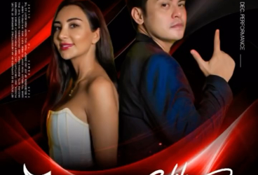 SOLITAIRE JAKARTA - DECEMBER SOUNDBLAST (LAMIA JAHAN & GALIH GINANJAR)