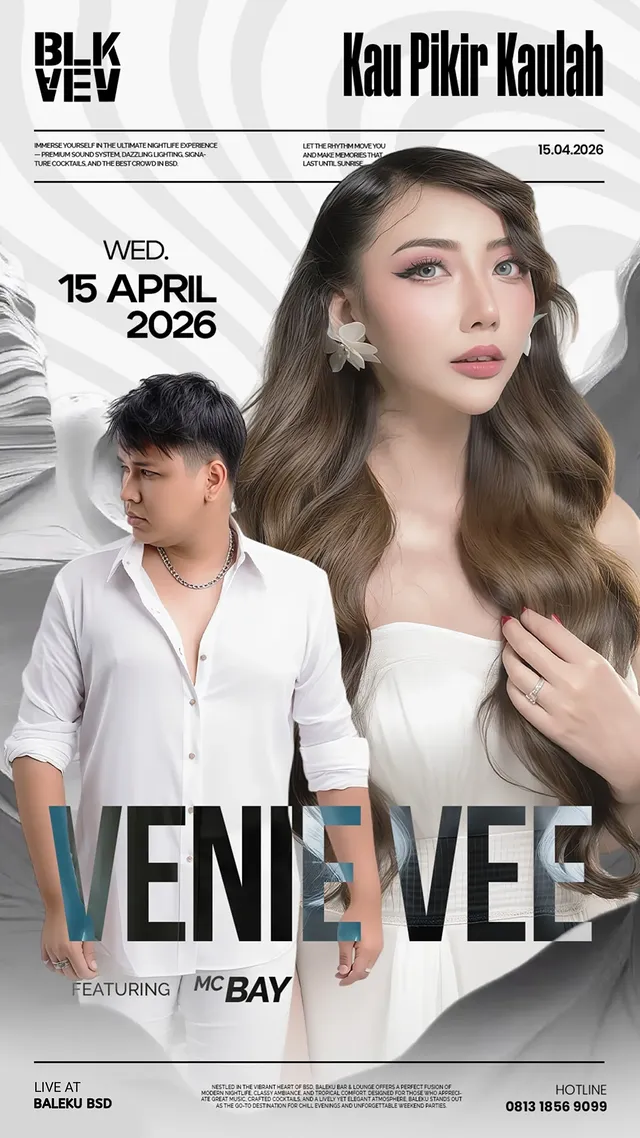 BALEKU MASSAGE AND LOUNGE BSD - VENIE VEE