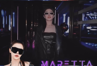 CLUB 36 JAKARTA - MARETTA