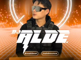 DRAGON BEER CHAMBER JAKARTA - ALDE