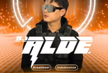 DRAGON BEER CHAMBER JAKARTA - ALDE