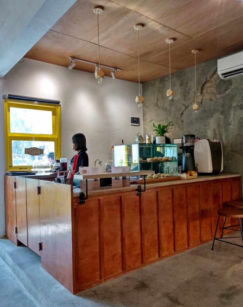 Bentala Coffee & Eatery, Coffee Shop Membumi untuk Para Pecinta Kopi