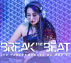 DJ MOY YI "BREAK THE BEAT" - SEGMEN 2/3 PERFORM GUEST DJ - LIVE STUDIO 2 MATALELAKI 19/12/2019