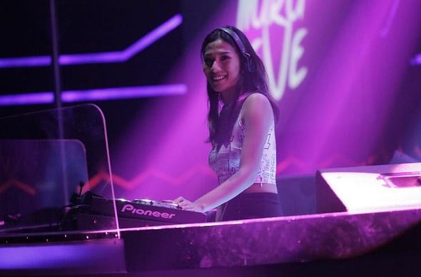 Kisah dan Profile DJ Tiara Eve