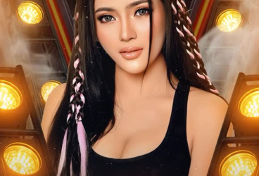 HADES VIP CIBUBUR - FEMME FATALE (SYIFA ALLOFA)