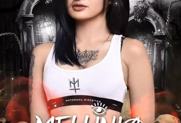 BINTANG KIRANA JAKARTA - MELLINIA