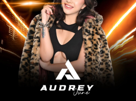 X CLUB JAKARTA - AUDREY JUNE