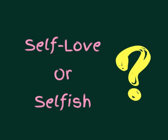 Beda "Tipis" Antara Self-Love dan Selfish