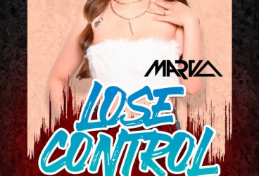 URBANICA JAKARTA - LOSE CONTROL (MARVA)