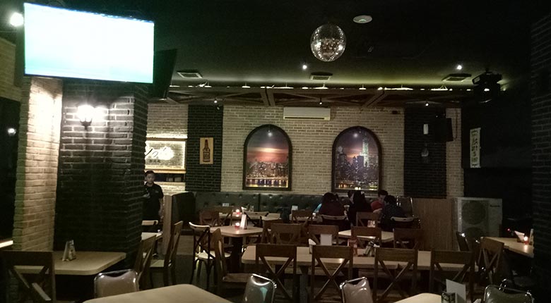 6 Rekomendasi Bar di Jakarta Utara untuk Malam Minggu Seru