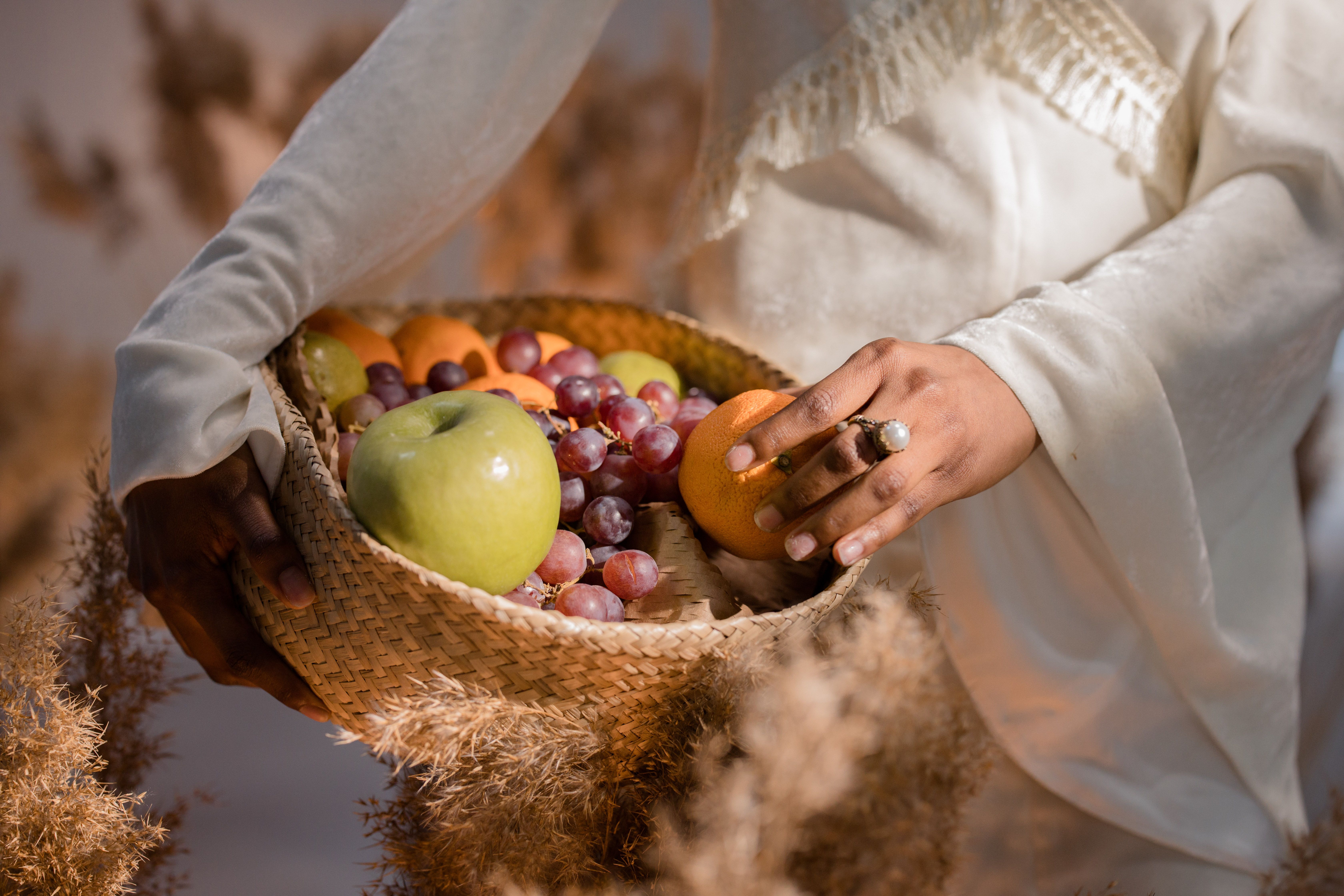 Sehat, Tapi 5 Buah Ini Sebaiknya Jangan Dikonsumsi Tiap Hari