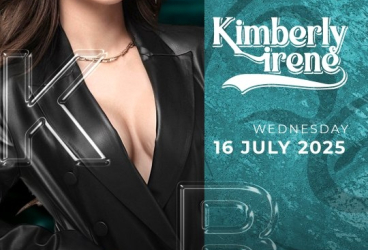 CLUB 36 JAKARTA - KIMBERLY IRENE