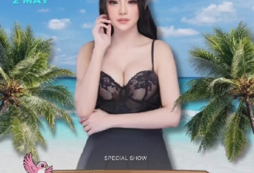MAESTRO COCO MANGGA DUA JAKARTA - SUMMER PARTY (AIKO ANTEMIA)