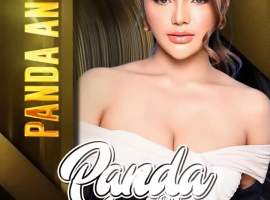 HERMOSA JAKARTA - PANDA ANGELLIN