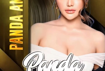 HERMOSA JAKARTA - PANDA ANGELLIN