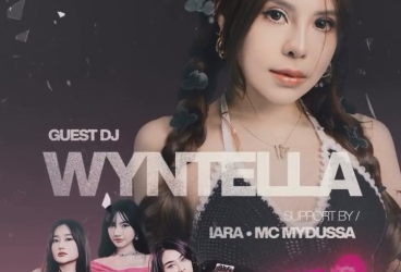 BLACK OWL PANTAI INDAH KAPUK - WYNTELLA